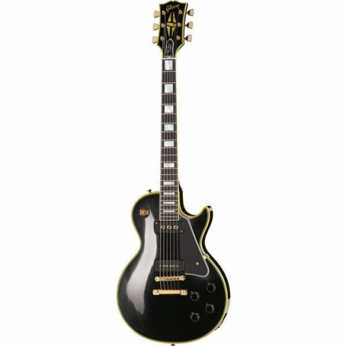 Gibson Les Paul Custom 54 Reissue...