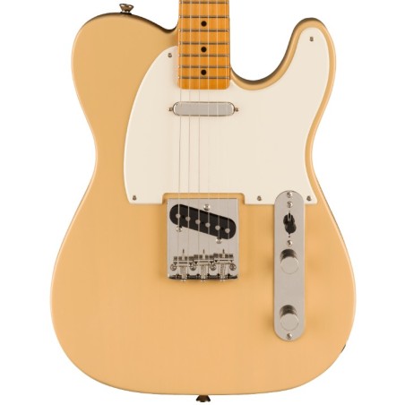 Squier FSR Classic Vibe 50s Telecaster MN Vintage Blonde