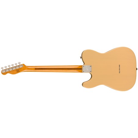 Squier FSR Classic Vibe 50s Telecaster MN Vintage Blonde