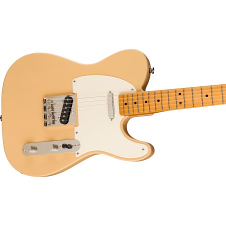 Squier FSR Classic Vibe 50s Telecaster MN Vintage Blonde