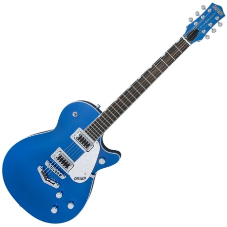 Gretsch G5435 TD Electromatic Pro Jet TM Fairlane Blue