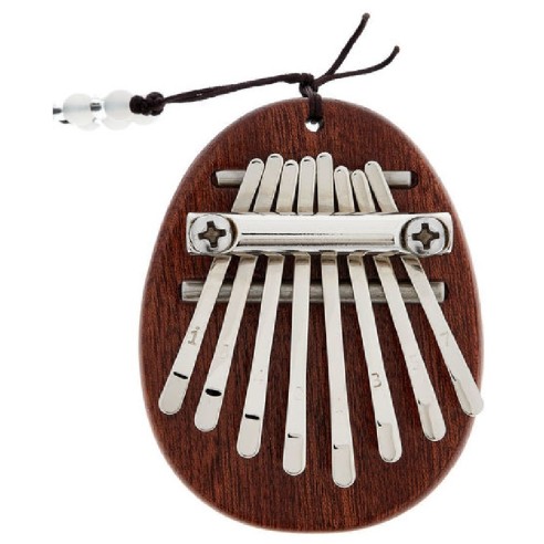 Meinl Kalimba Sonic Energy KL-8 Mini