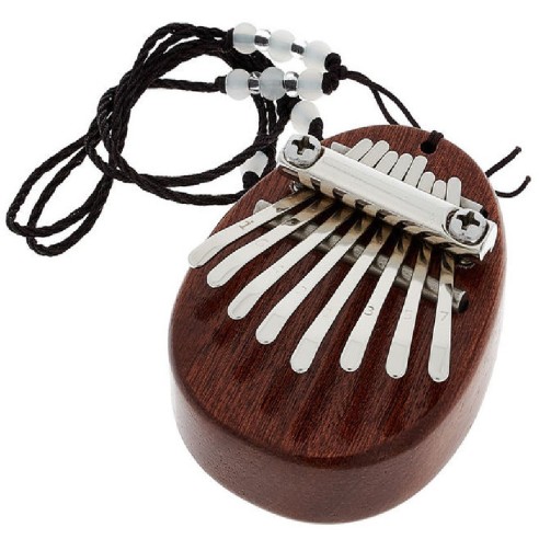 Meinl Kalimba Sonic Energy KL-8 Mini