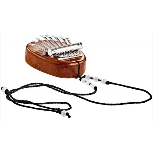 Meinl Kalimba Sonic Energy KL-8 Mini
