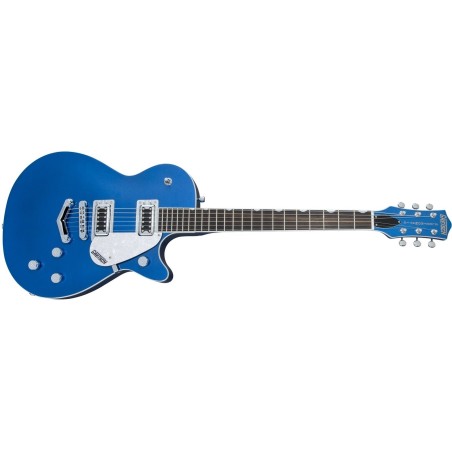 Gretsch G5435 TD Electromatic Pro Jet TM Fairlane Blue