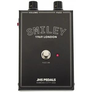 JHS Pedals Smiley Silicon...