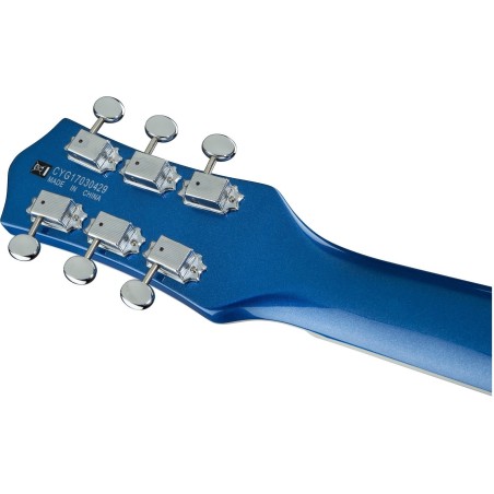 Gretsch G5435 TD Electromatic Pro Jet TM Fairlane Blue