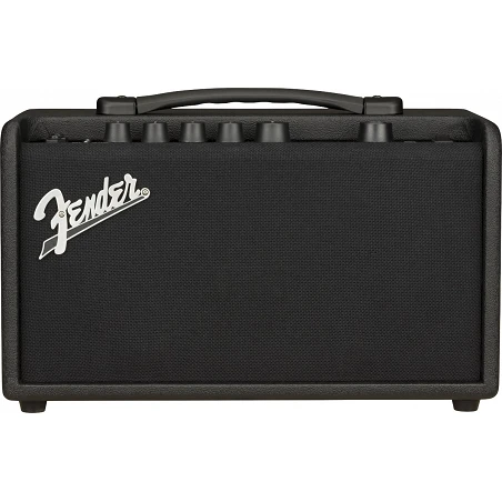 Fender Mustang LT40S