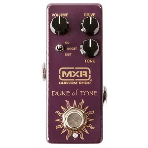 MXR Duke Of Tone CSP039...
