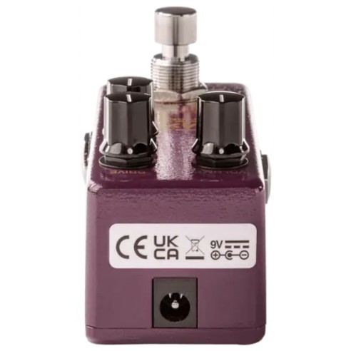 MXR Duke Of Tone CSP039 Custom Overdrive