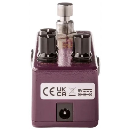 MXR Duke Of Tone CSP039 Custom Overdrive