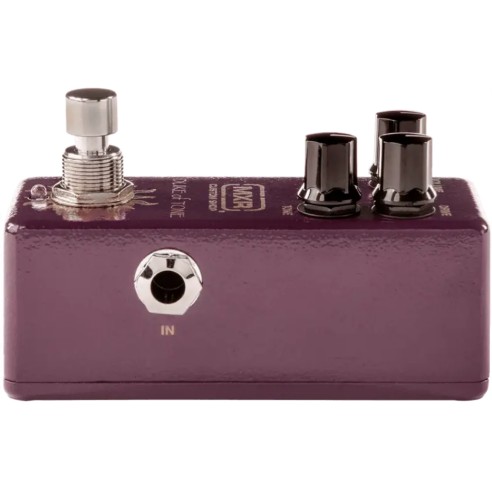 MXR Duke Of Tone CSP039 Custom Overdrive