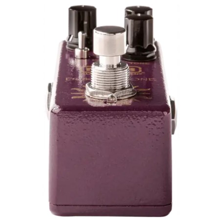 MXR Duke Of Tone CSP039 Custom Overdrive