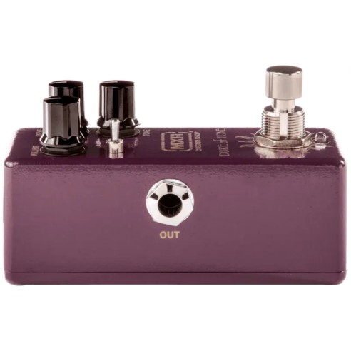 MXR Duke Of Tone CSP039 Custom Overdrive