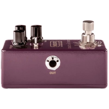 MXR Duke Of Tone CSP039 Custom Overdrive