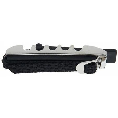 Dunlop 14CD Capo Eléctrica y Acústica