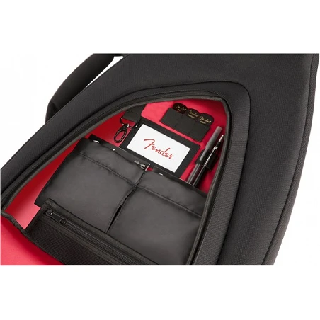 Fender Gig Bag Electric FE1225