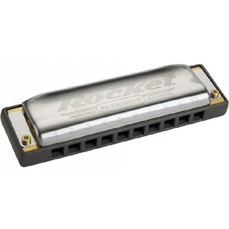Hohner Rocket E