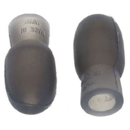 Tama TCP20 Puntas Goma Para Baquetas