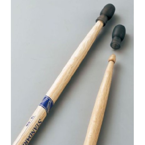Tama TCP20 Puntas Goma Para Baquetas