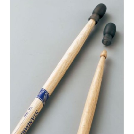 Tama TCP20 Puntas Goma Para Baquetas