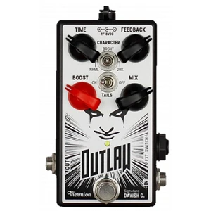 Thermion Outlaw Boost & Delay