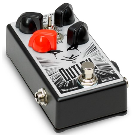 Thermion Outlaw Boost & Delay