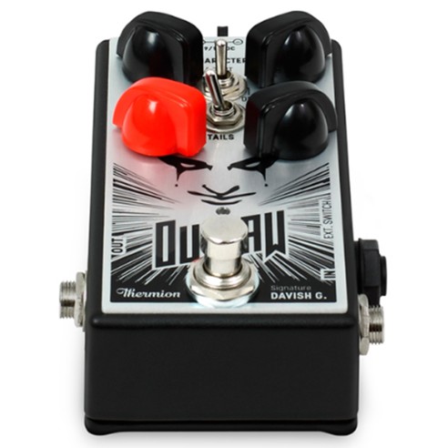 Thermion Outlaw Boost & Delay Thermion Outlaw Boost & Delay