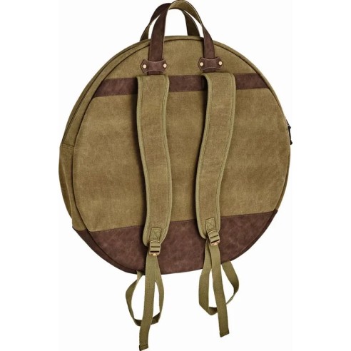 Meinl MWC22KH Funda para platos de...