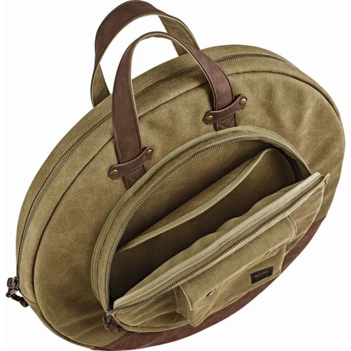Meinl MWC22KH Funda para platos de...