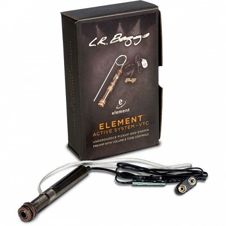 L.R. Baggs Element Active System VTC-N