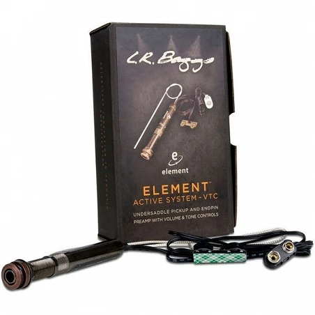 L.R. Baggs Element Active System VTC-N