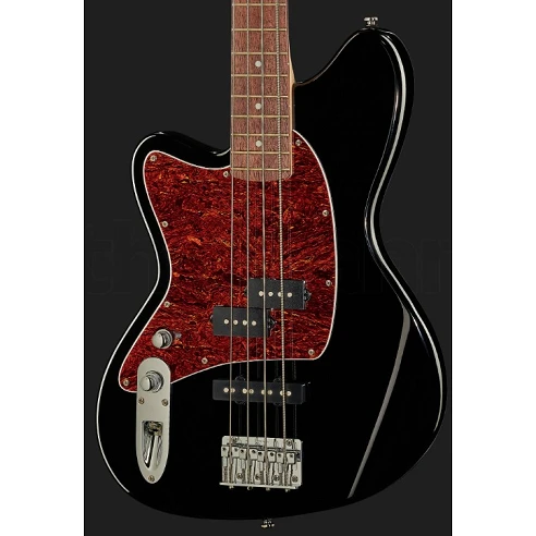 Ibanez TMB100L-BK Talman Bass