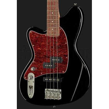 Ibanez TMB100L-BK Talman Bass