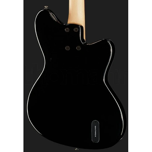 Ibanez TMB100L-BK Talman Bass