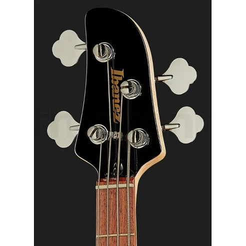 Ibanez TMB100L-BK Talman Bass