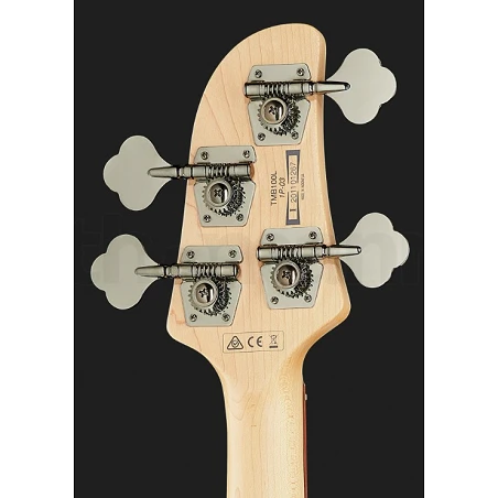 Ibanez TMB100L-BK Talman Bass