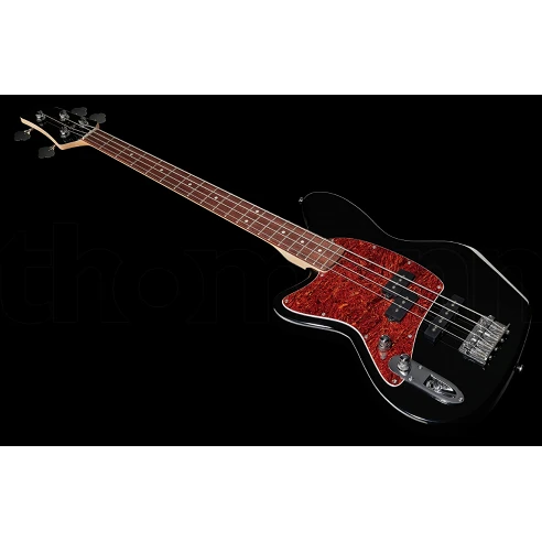 Ibanez TMB100L-BK Talman Bass