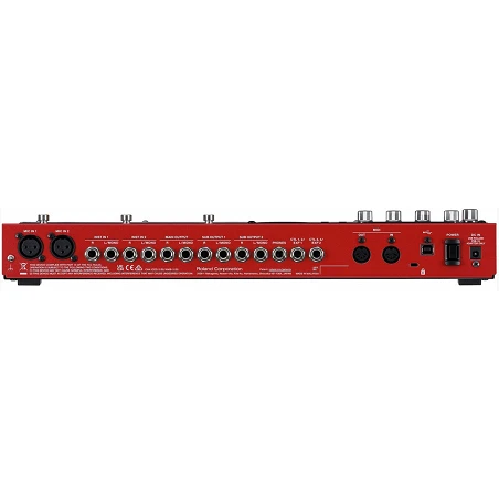 Boss RC-600 Loop Station