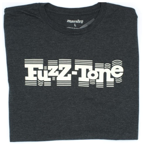 Gibson Maestro Fuzztone T-Shirt...
