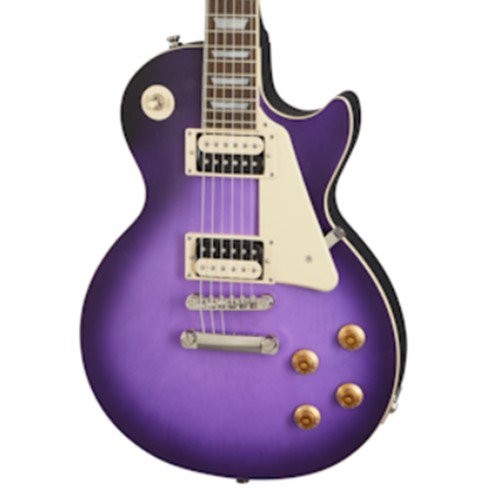 Epiphone Les Paul Classic Worn Purple... Epiphone Les Paul Classic Worn Purple...