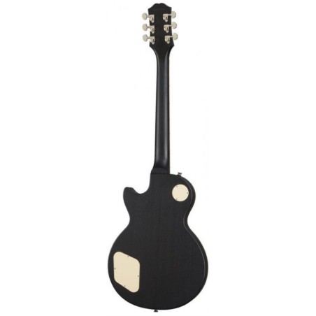 Epiphone Les Paul Classic Worn Purple Guitarra Eléctrica