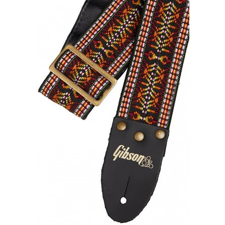 Gibson Correa The Ember Strap
