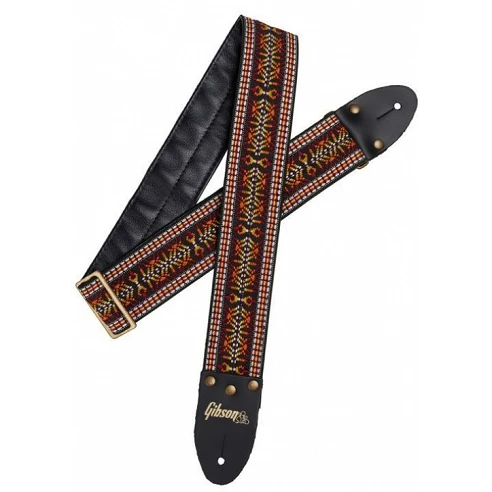 Gibson Correa The Ember Strap