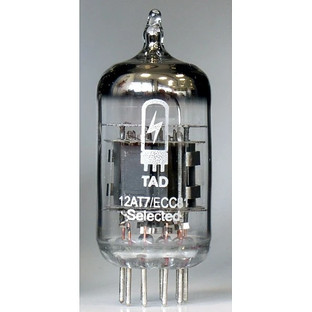 Tube Amp Doctor 12AT7 / ECC81-C RT52