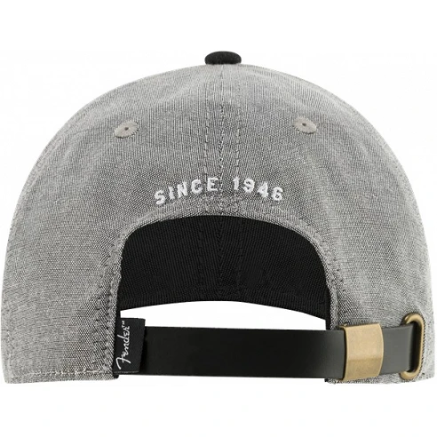 Fender Hipster Dad Hat