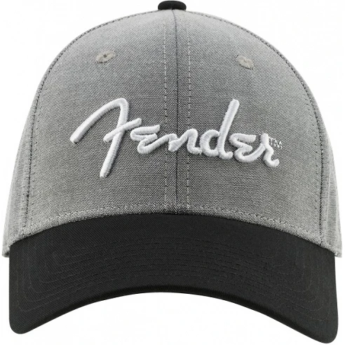 Fender Hipster Dad Hat