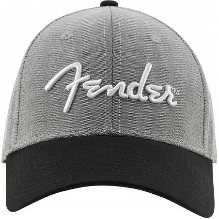 Fender Hipster Dad Hat