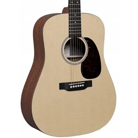 Martin 1 A/E X Series Dreadnought - Abeto HPL / Caoba HPL