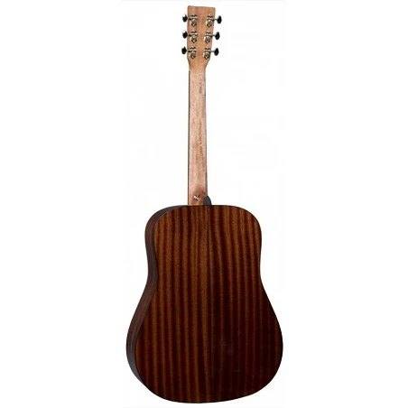 Martin D12E Guitarra Electroacústica con Funda